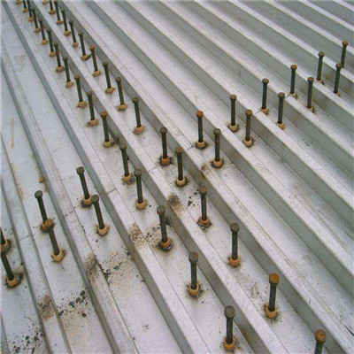 钢结构专用剪力钉楼层板用焊钉栓钉楼承板剪力钉 栓钉